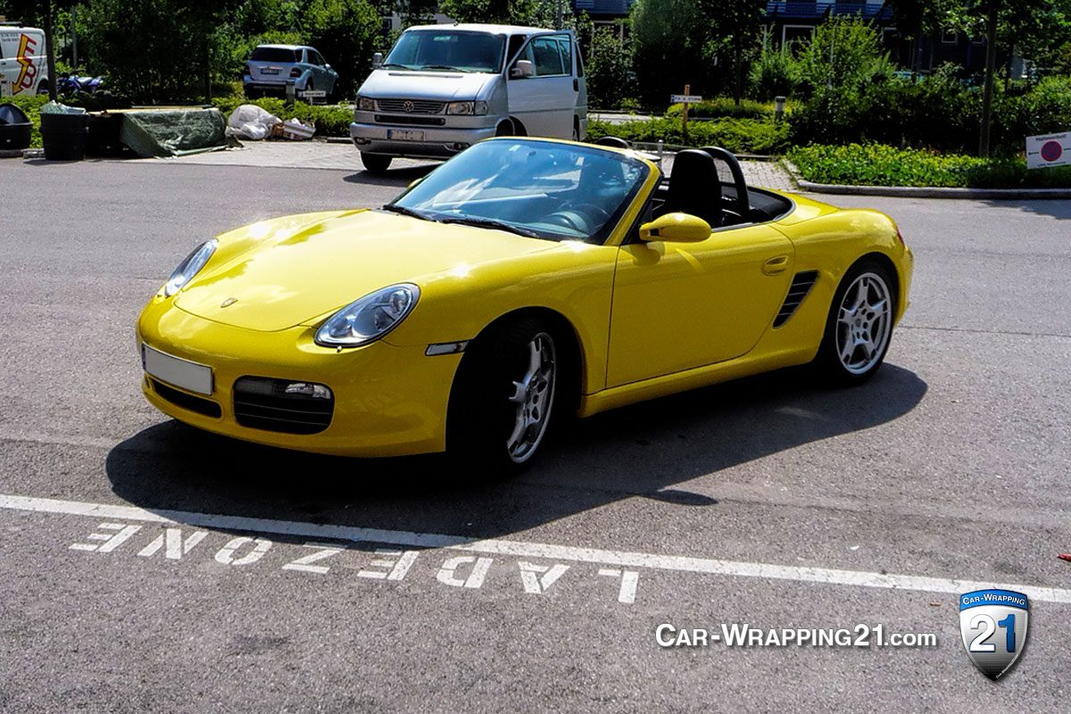 folierung-porsche-911-cabrio-gelb-blogger02
