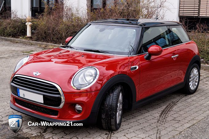 dach-folierung-mini-cooper